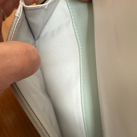 Radley Black Leather Wallet - Picture 8 of 9